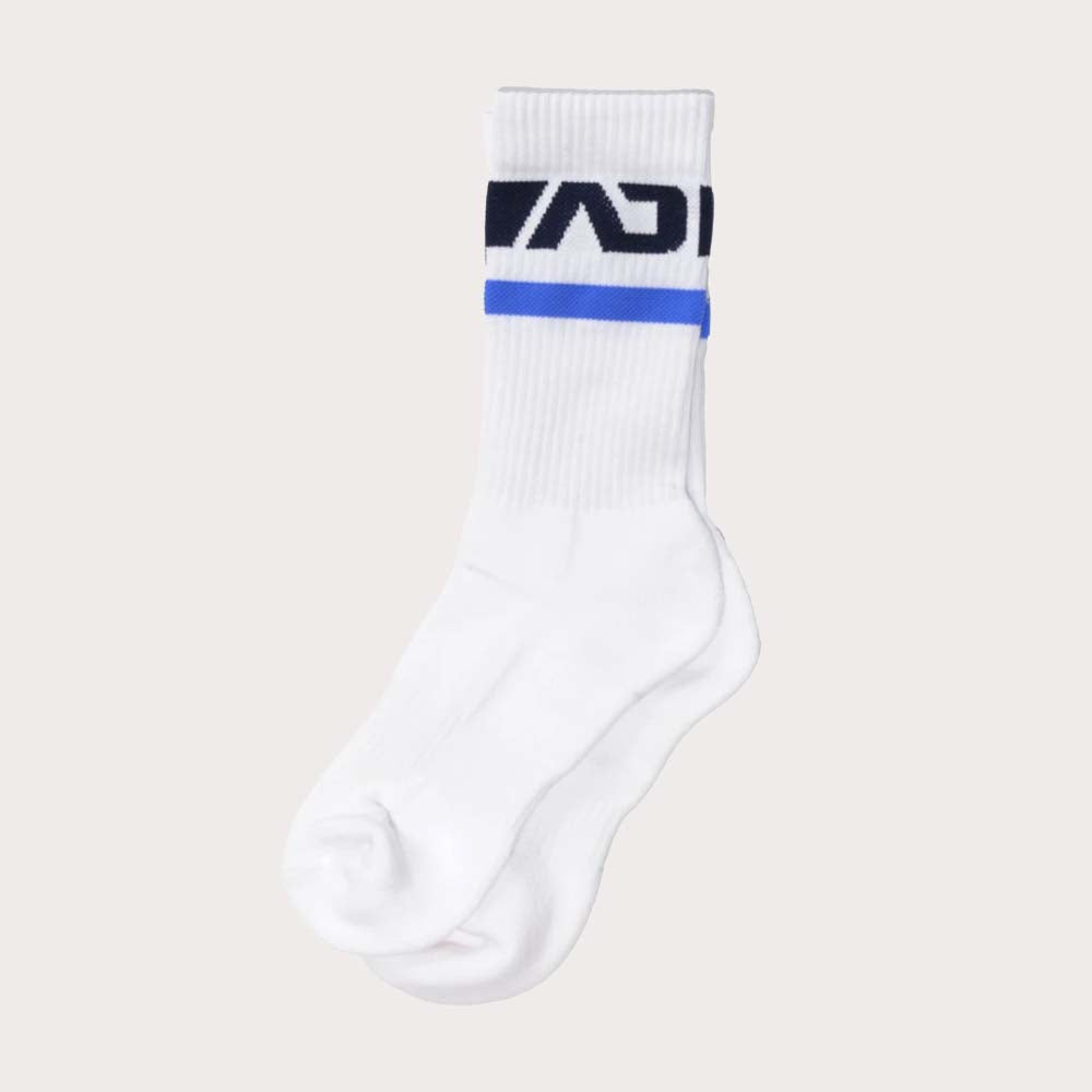 Addicted Basic Sport Socks blue