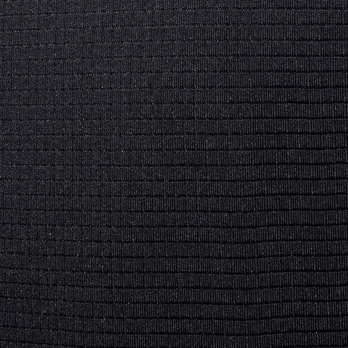 Addicted Veloz Dry Bikini Brief - Knapper Männer Slip im Low-Rise Design aus ultra-leichtem Material in schwarz, detail