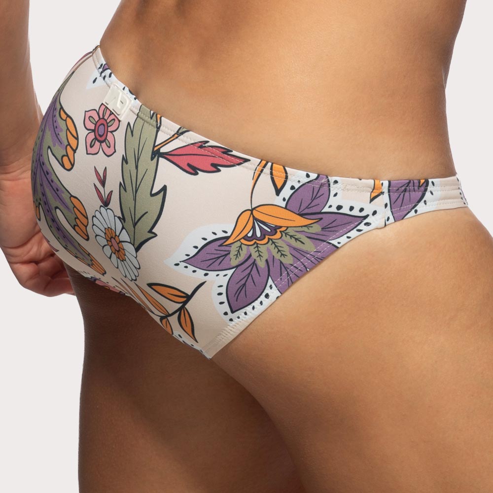 Badeslip Garden Mini Bikini Swim Brief