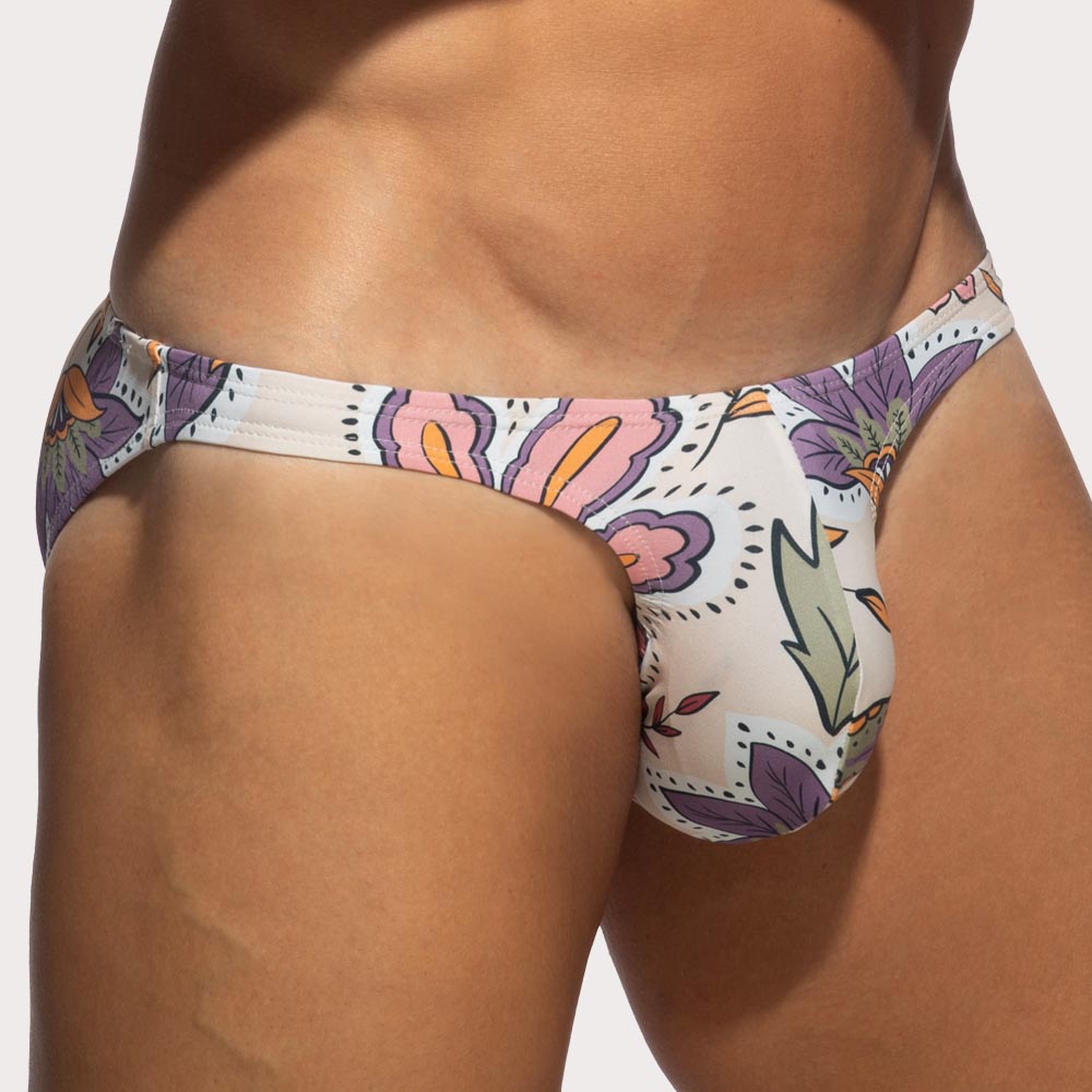 Badeslip Garden Mini Bikini Swim Brief