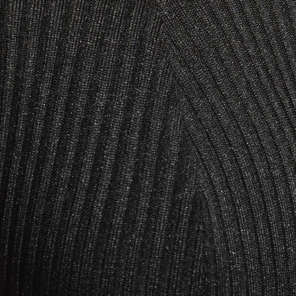 ES Collection Recycled Rib Jock Detail