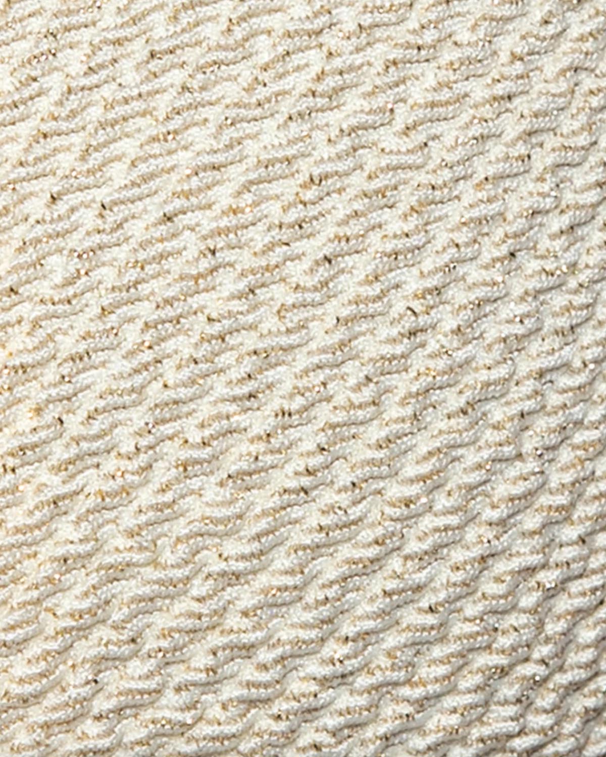 ES Collection Pique Skin Jock Detail