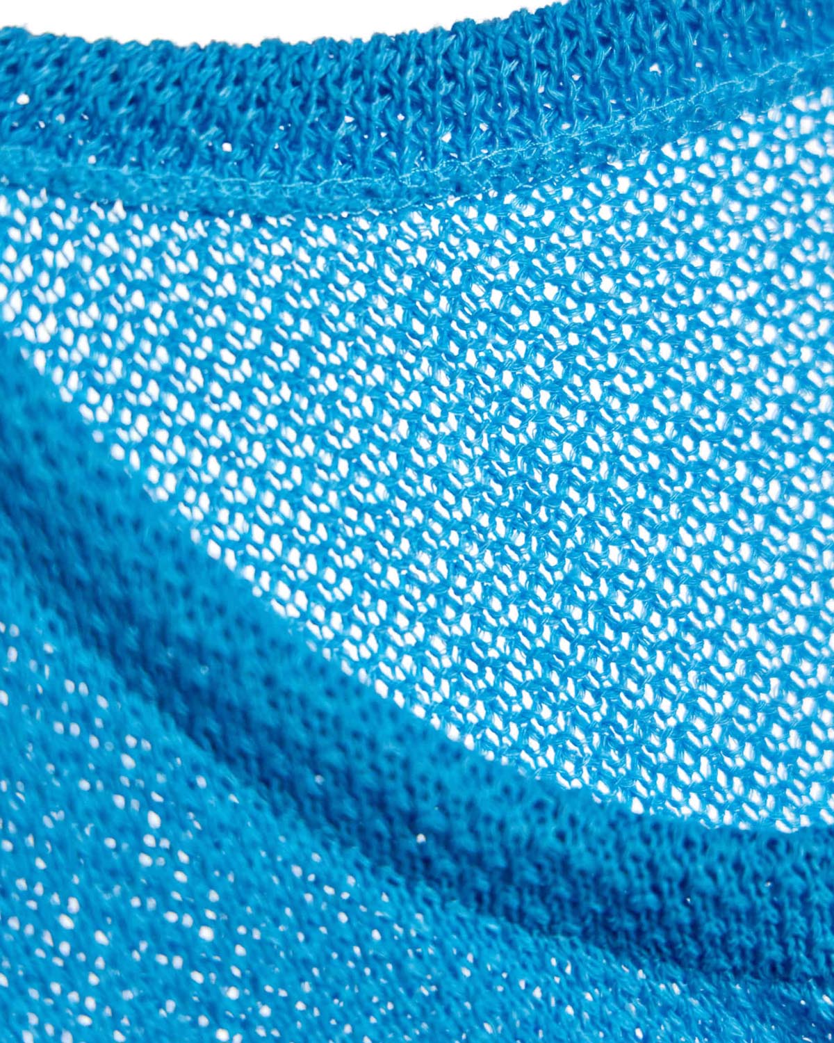 Modus Vivendi Micro Knit Thong Detail