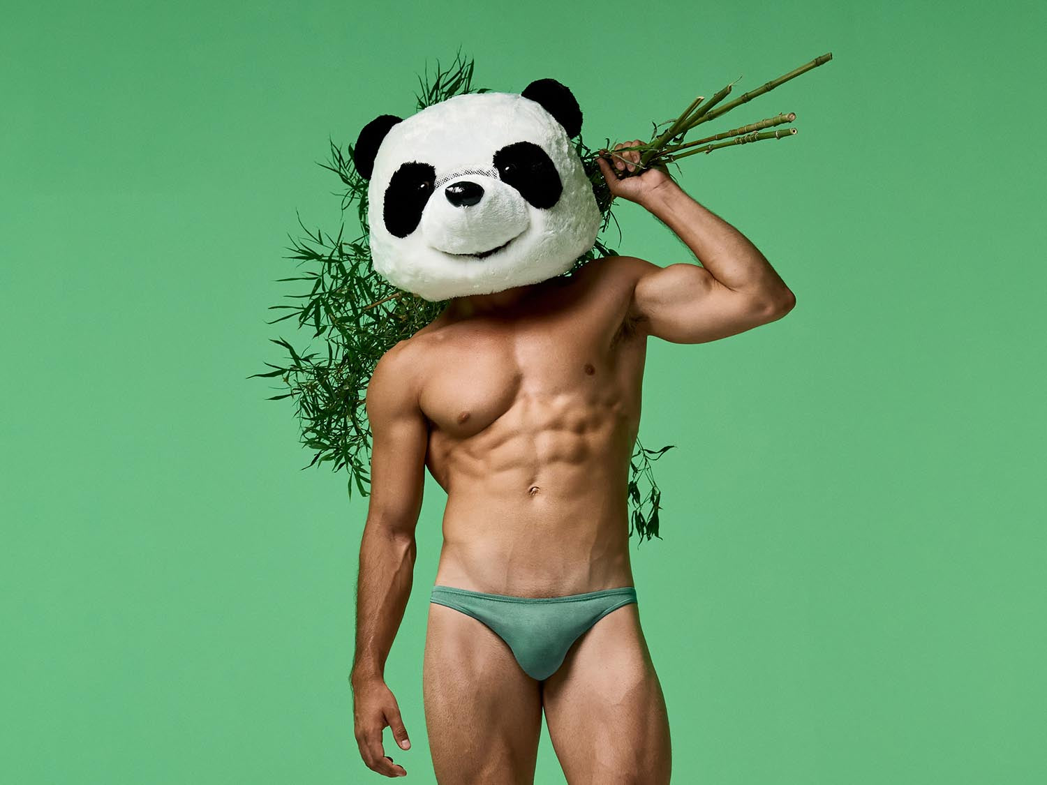 Bamboo Underwear by Modus Vivendi