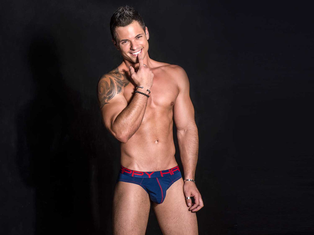 Mnner Unterhosen: Beliebte Formen & Styles Mnner Unterhosen: Beliebte Formen & Styles
