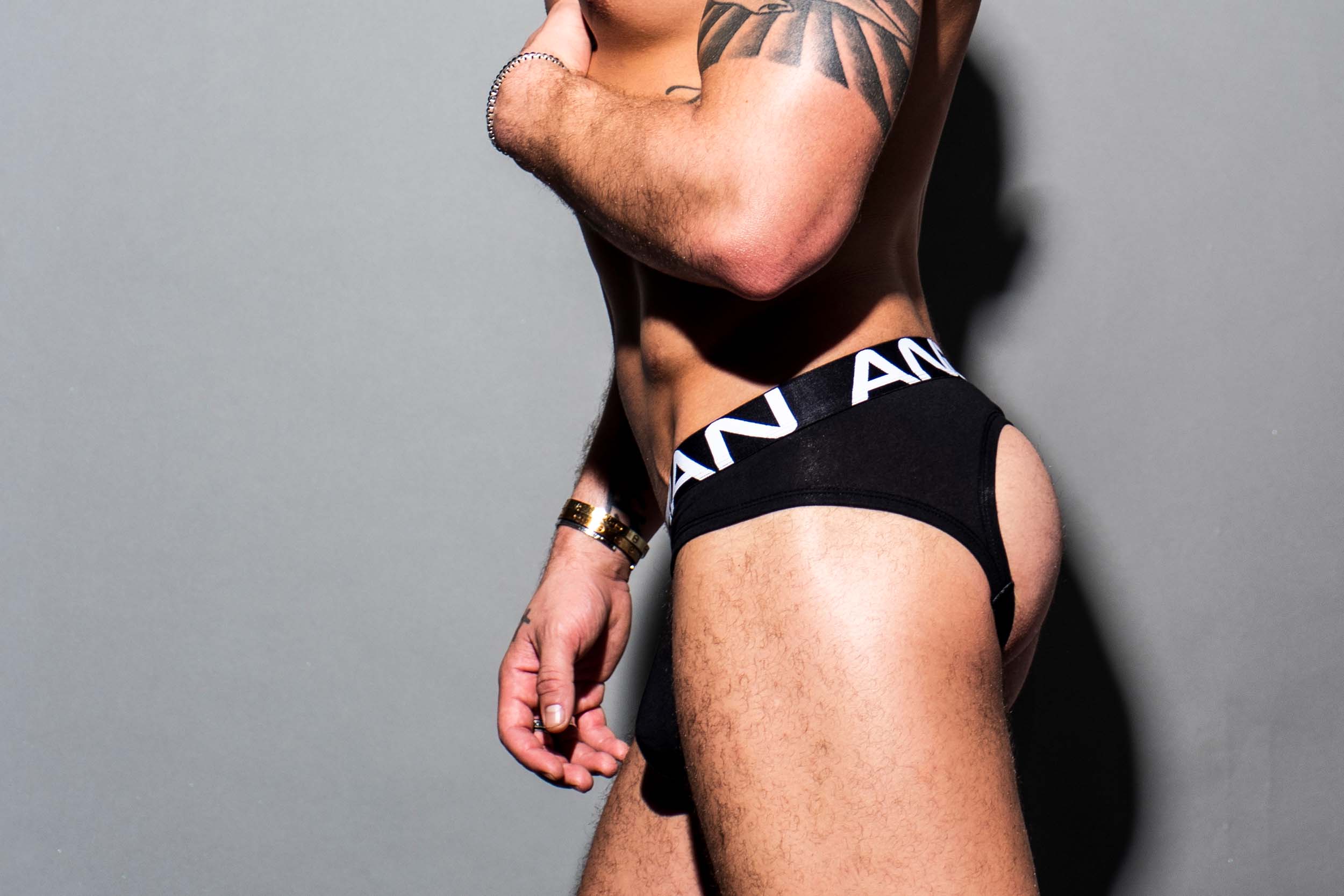 Jockstrap Underwear