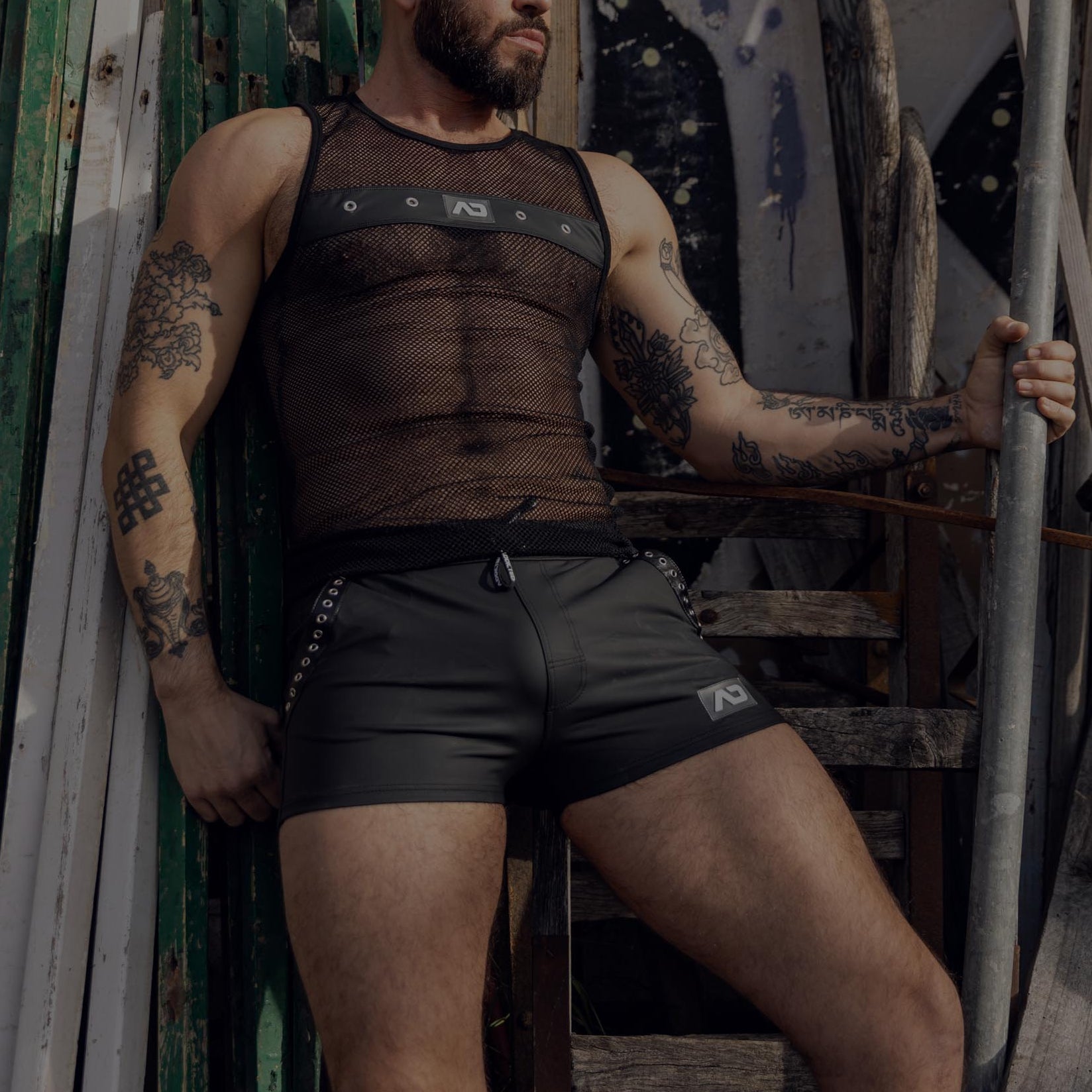 AD Fetish by Addicted