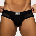 Mesh Panels Brief AD2336