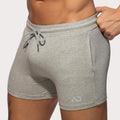 Kurze Sporthose AD Cotton Gym Shorts