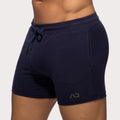 Kurze Sporthose AD Cotton Gym Shorts