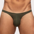 String-Tanga Veloz Dry Mini Thong