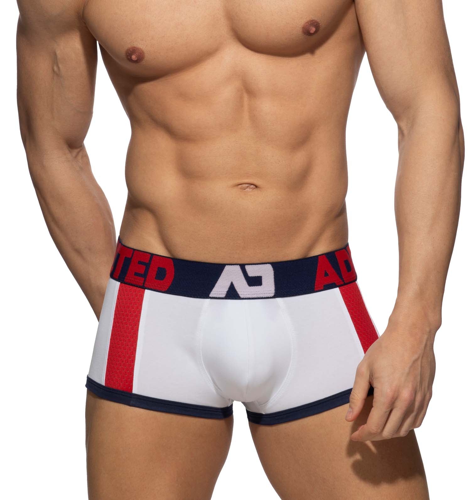 Sports Padded Trunk AD1245