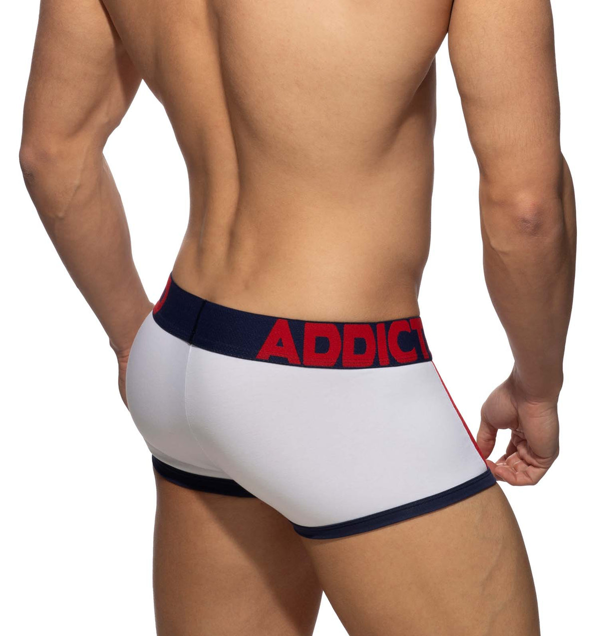 Sports Padded Trunk AD1245
