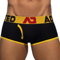 Boxershorts 'OPEN FLY TRUNK' AD1203