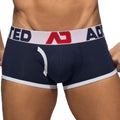 Boxershorts 'OPEN FLY TRUNK' AD1203