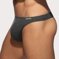 COTTON THONG AD986
