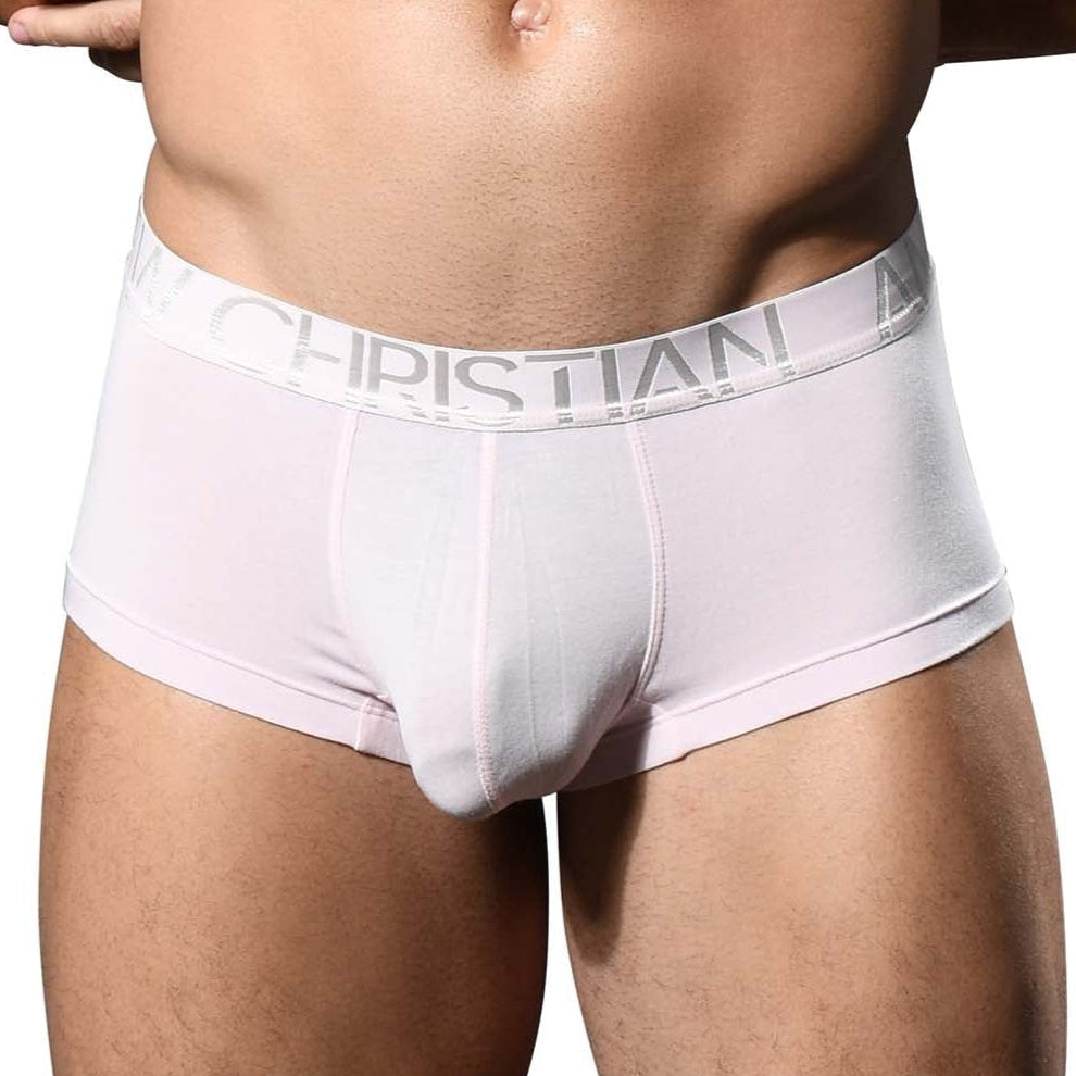 Andrew Christian Happy Modal Boxer