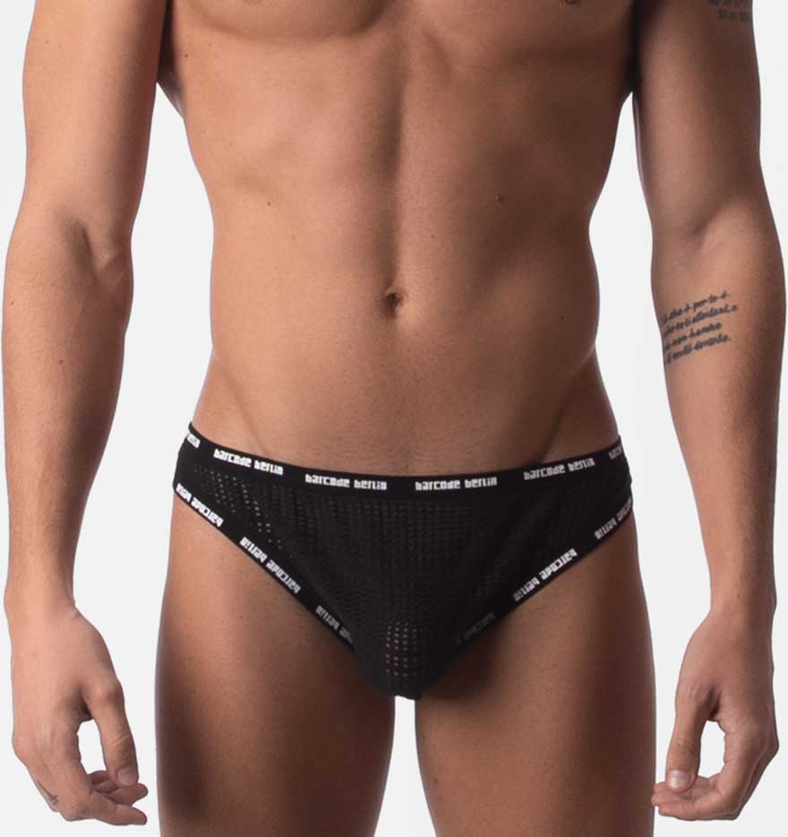 Barcode Berlin Brief Karash