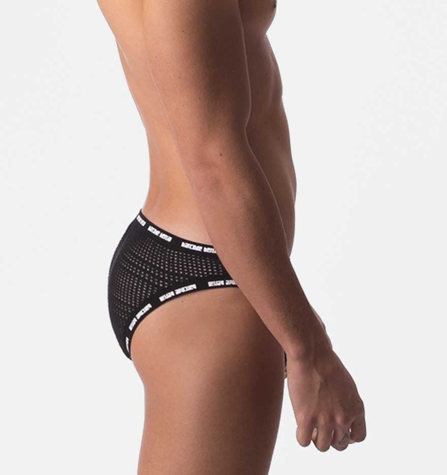 Barcode Berlin Brief Karash, side