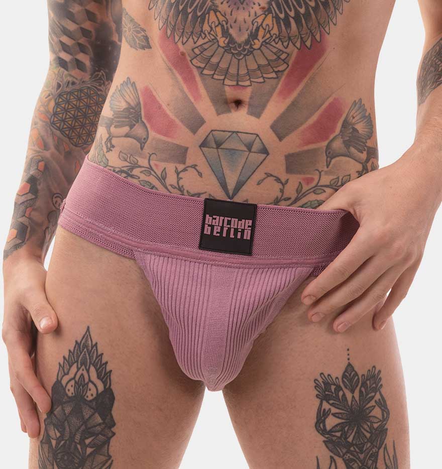 Jockstrap 'SERGEY POP JOCK'