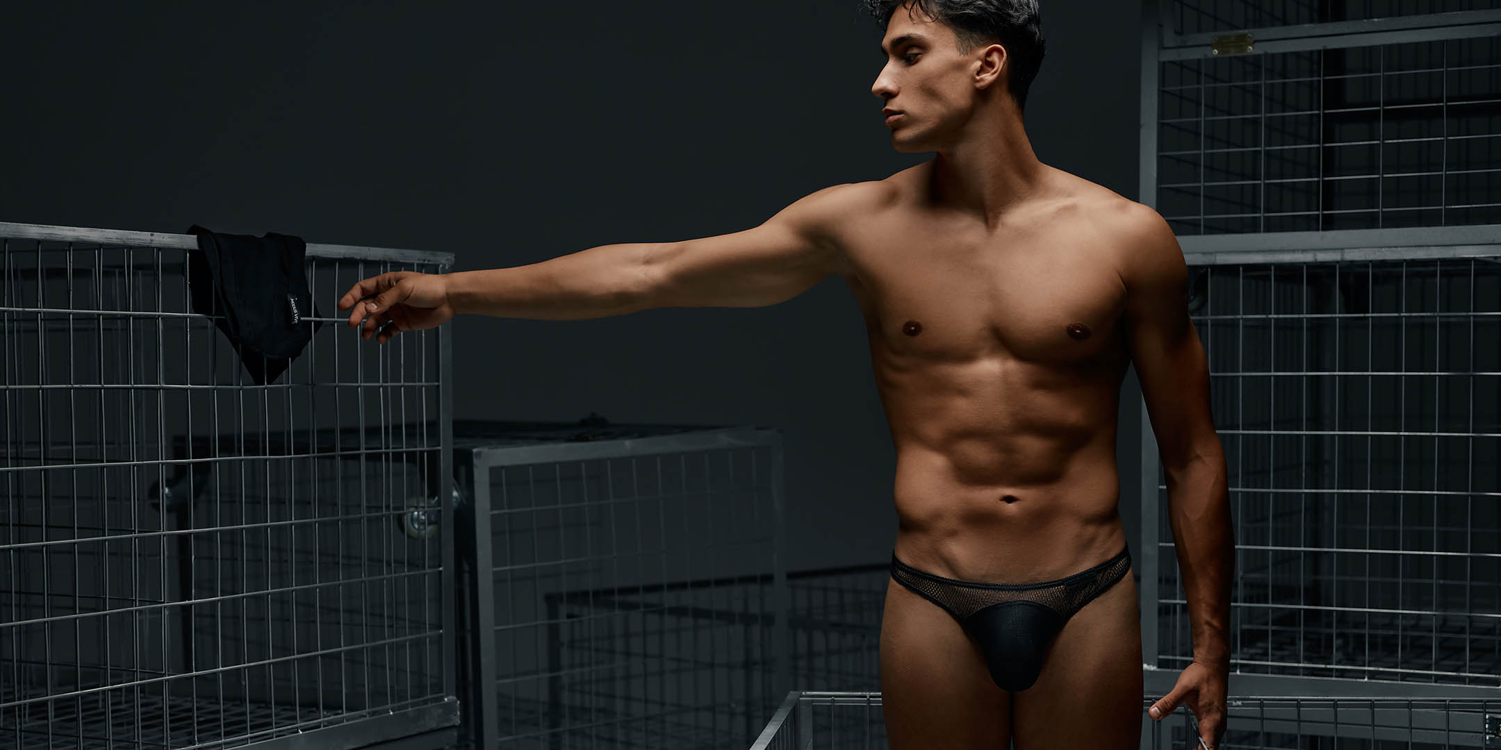 Modus Vivendi Underwear