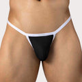 String-Tanga Boreas Thong
