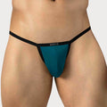 String-Tanga Boreas Thong