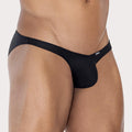 Low-Rise Slip 'SP4NDEX BULGE BRIEF'