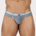 Cheeky Mesh Brief