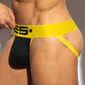 Jockstrap 'RECYCLED RIB JOCK' UN2155