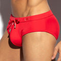 Push-Up Badeslip 'BASIC SPORTIVE SWIM BRIEF' 2517