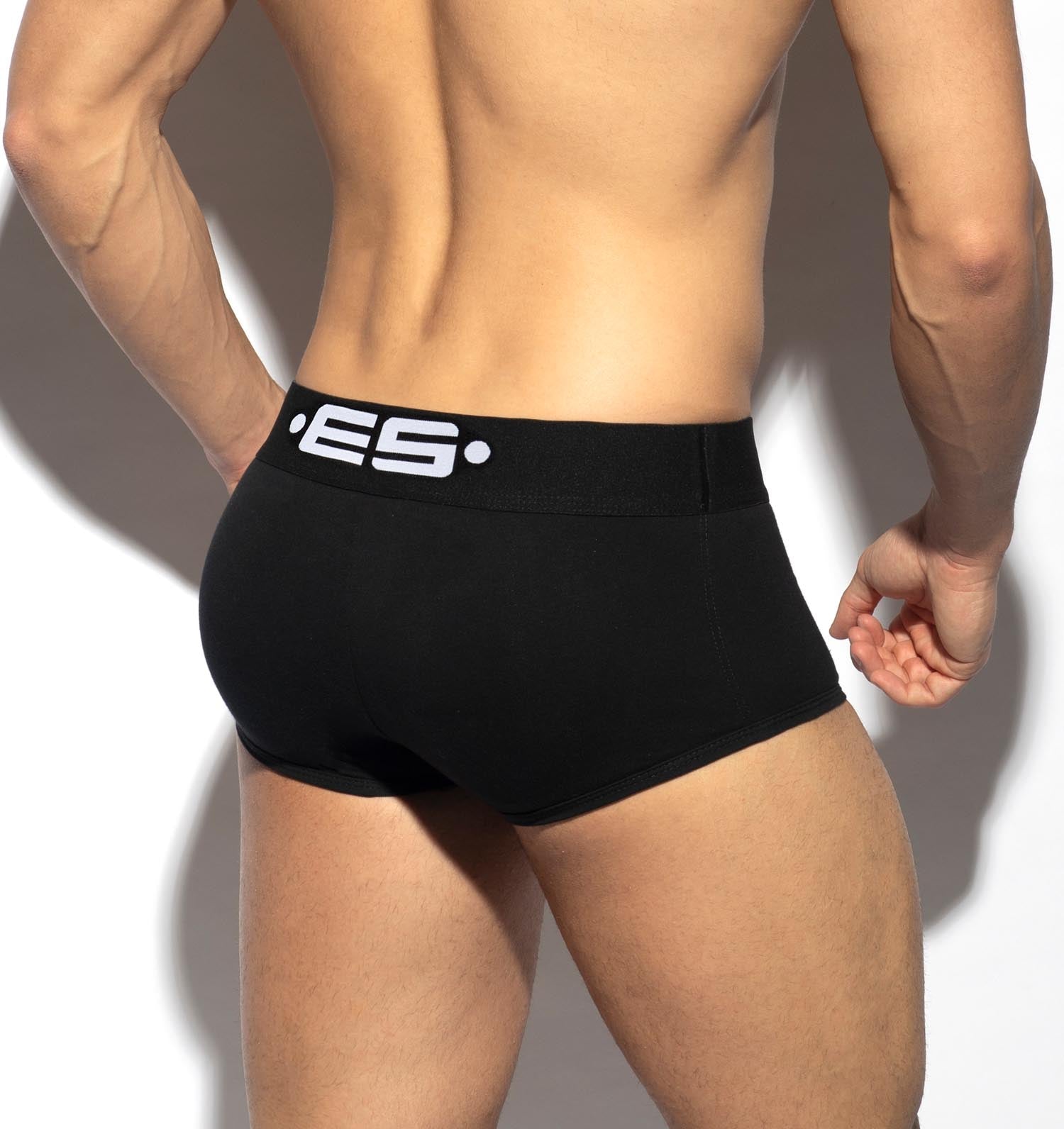 ES Collection Back Up Wondertrunk black