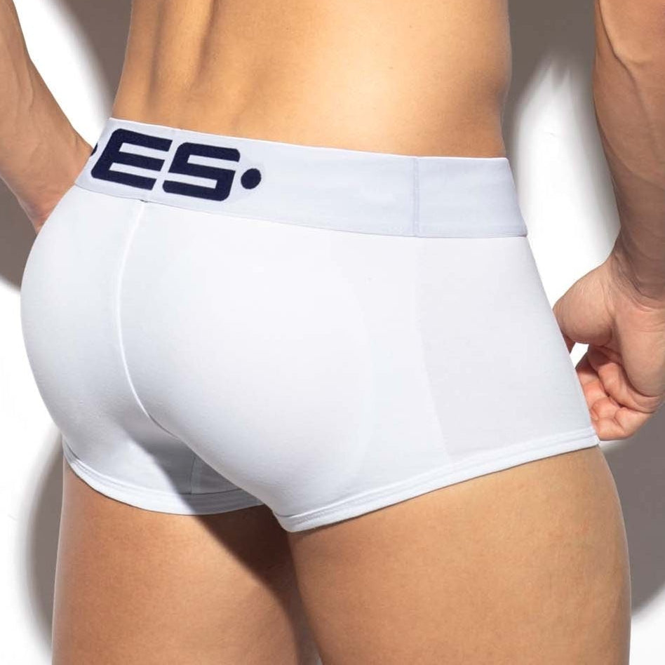ES Collection Back Up Wondertrunk - Boxershorts mit Push-Up Einlage für den Po
