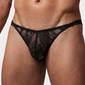 Mini Slip Temptation Bikini