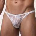 Mini Slip Temptation Bikini