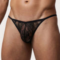 String-Tanga Temptation Thong