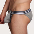 Mini Slip 'MARCHE TANGA BRIEF'
