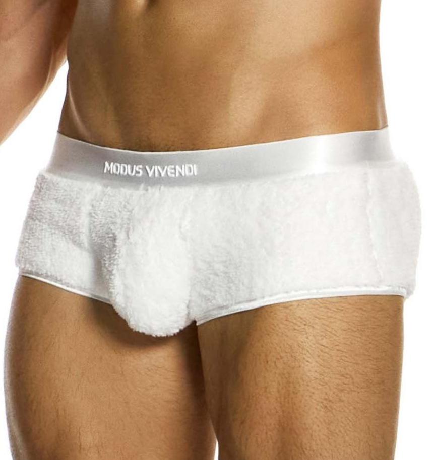 Modus Vivendi Fur Boxer white, 50621379051846, 50621379084614, 50621379117382, 50621379150150