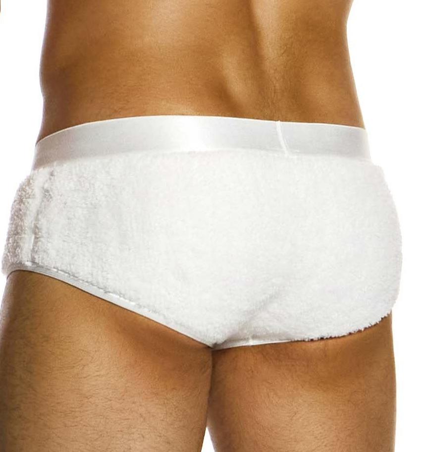 Modus Vivendi Fur Boxer white back, 50621379051846, 50621379084614, 50621379117382, 50621379150150