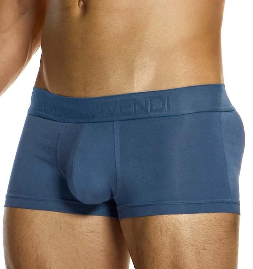 Modus Vivendi Bamboo Boxer Indigo blue side, 50624298615110, 50624298647878, 50624298680646, 50624298713414