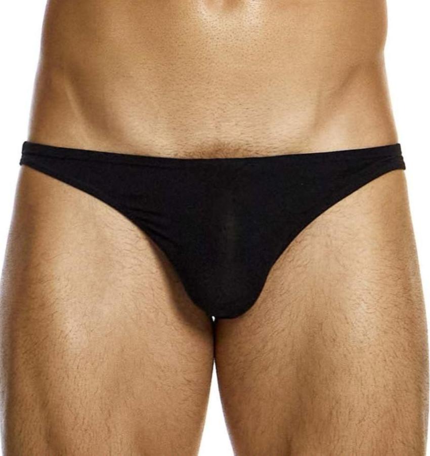 Modus Vivendi Bamboo Low Cut Brief black, 50624221905222, 50624221937990, 50624221970758, 50624222003526