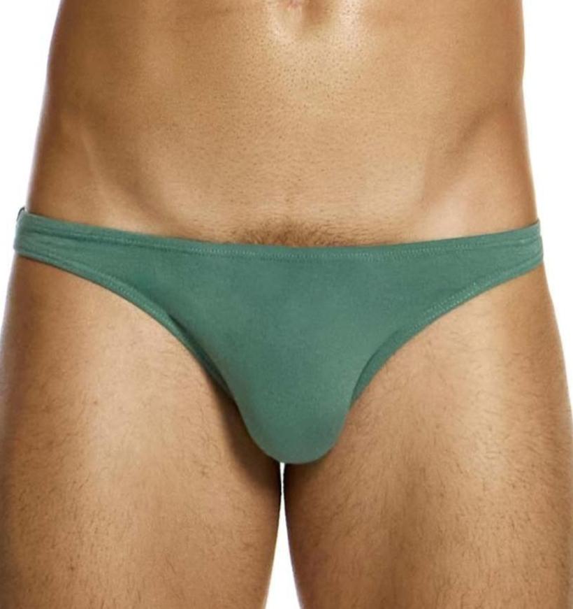 Modus Vivendi Bamboo Low Cut Brief green, 50624284229958, 50624284262726, 50624284295494, 50624284328262