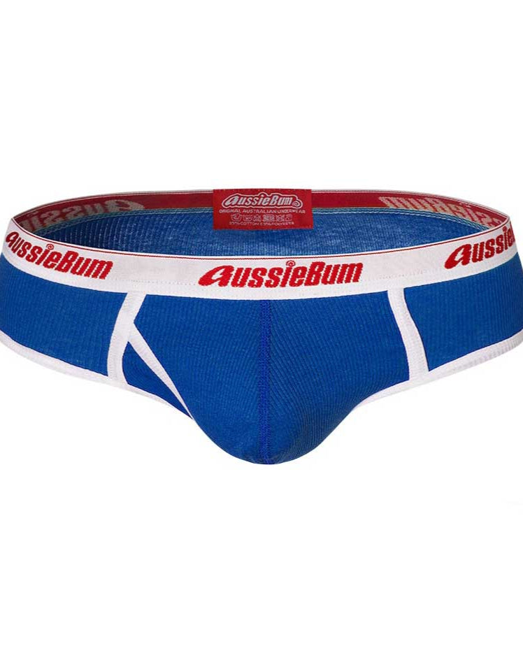 aussieBum Classic Brief black