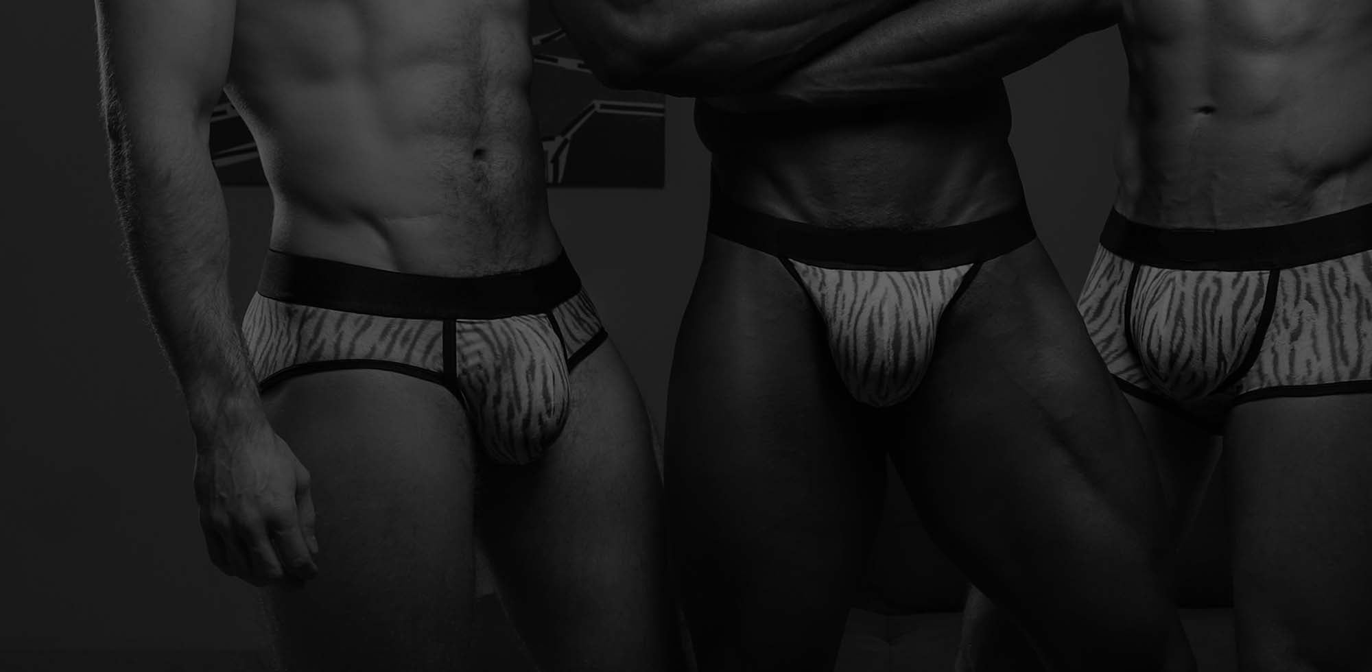 Underwear News