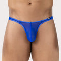 String-Tanga BRAZILIAN MESH THONG