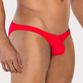 Low-Rise Bulge Brief