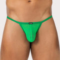 SP4NDEX GLOW Mesh Tanga Kini