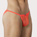Tanga-Slip ULTR4MESH Brief