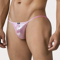 Tanga-Slip CHROM4TIC Brief
