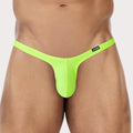 Micro String 'SP4NDEX GLOW THONG'